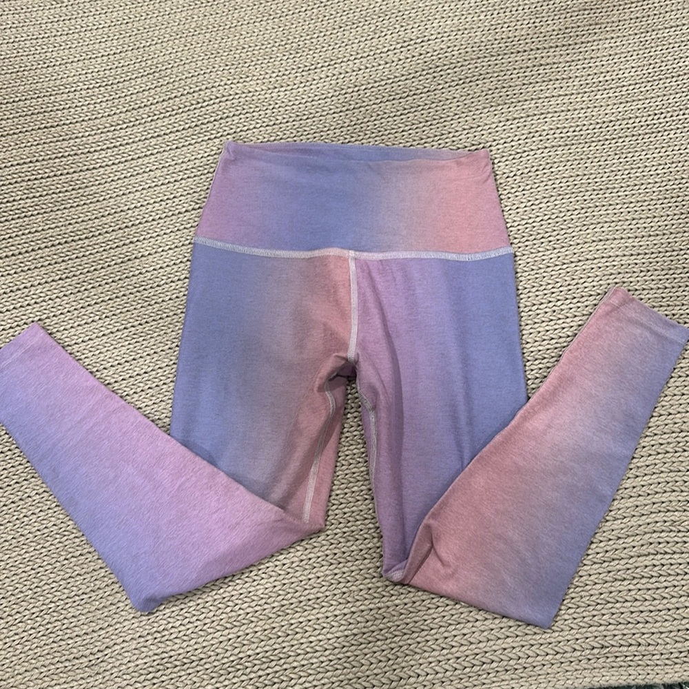 Beyond Yoga high waisted leggings